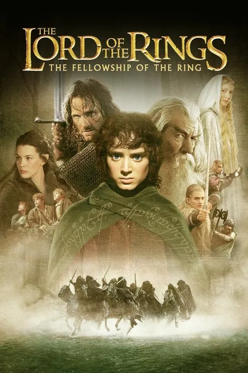 The Lord of the Rings