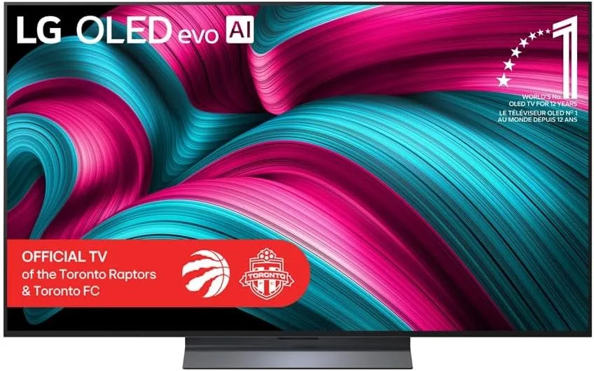 LG C5
