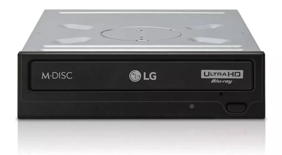 LG WH16NS60 UHD Blu-ray Drive