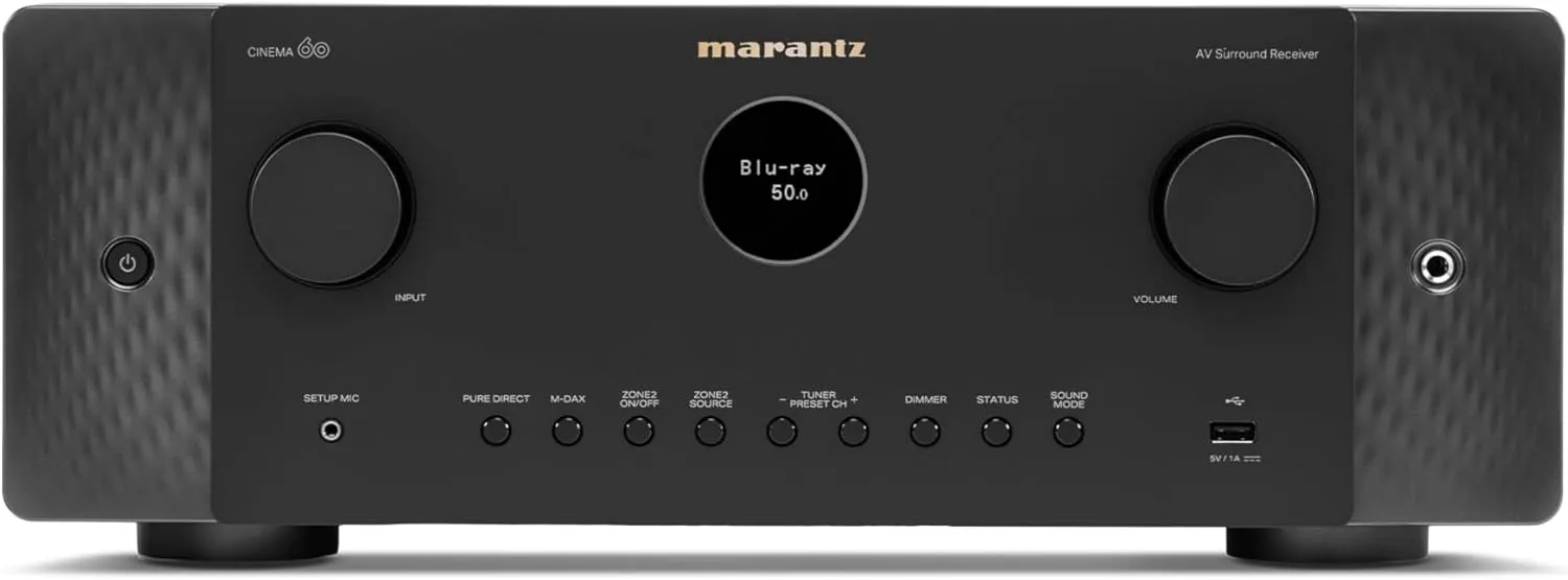 Marantz Cinema 60