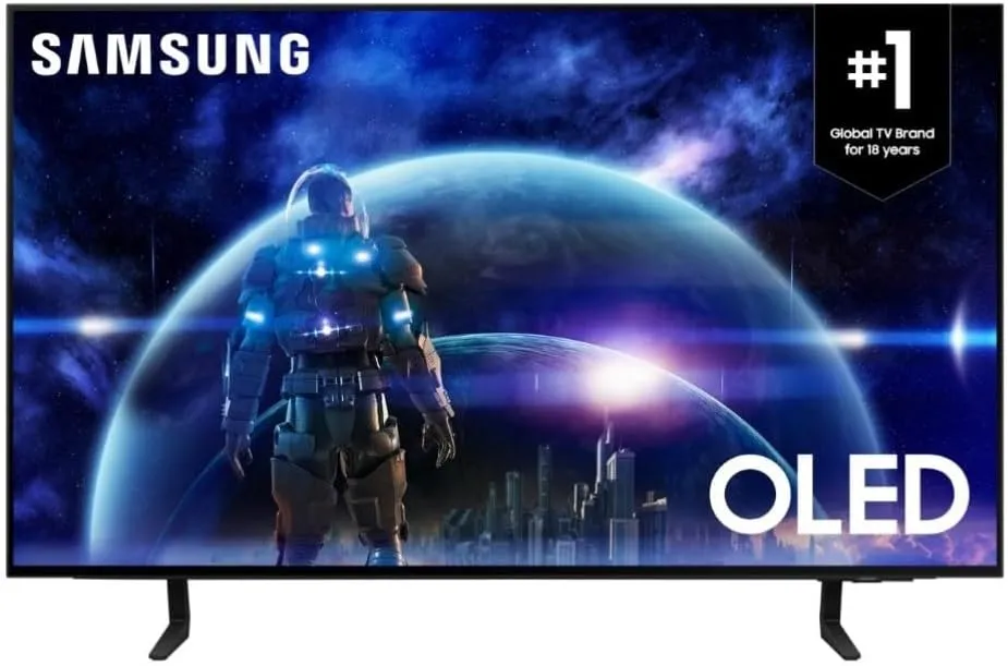 Samsung S95D