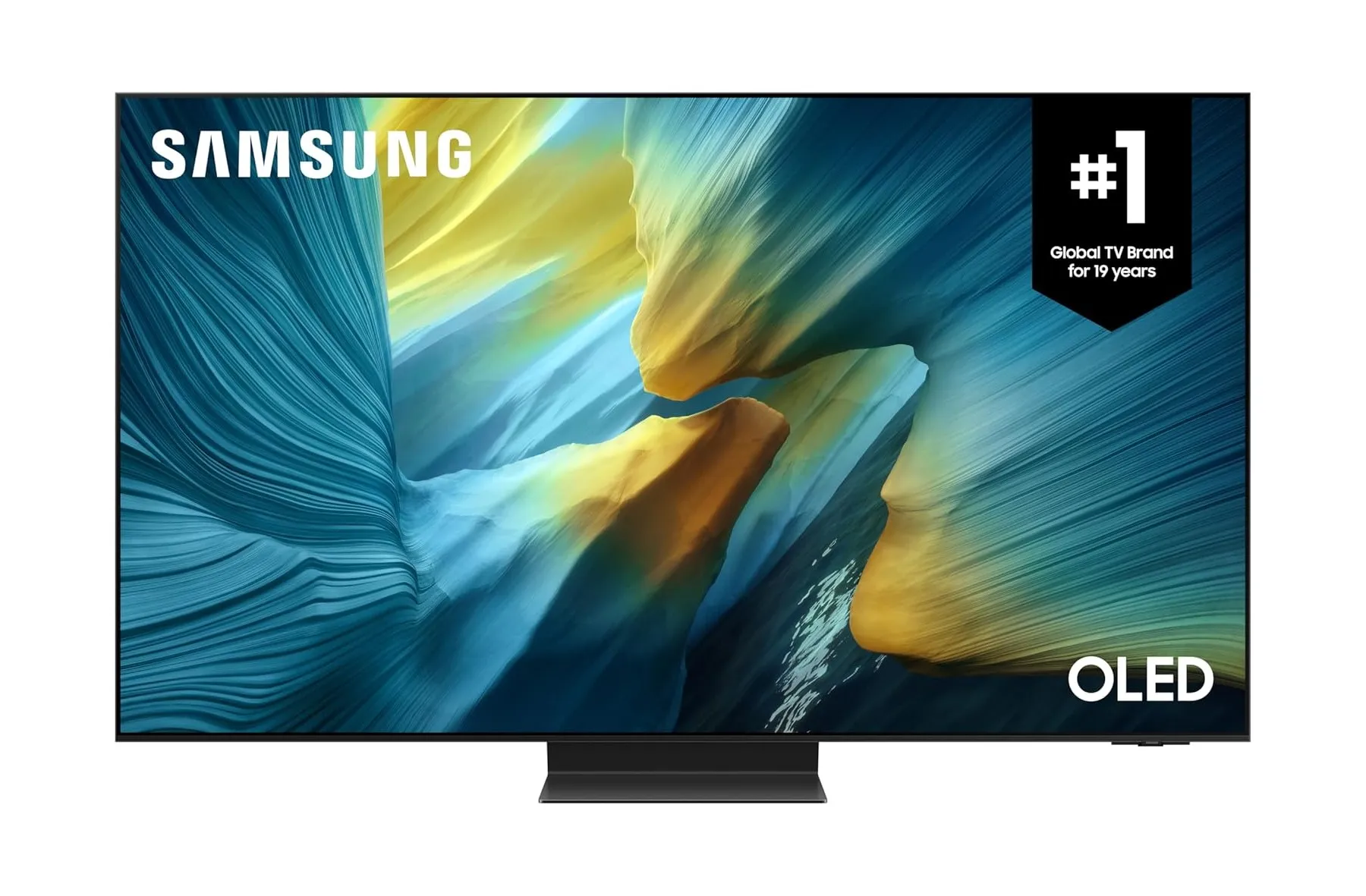 Samsung S95F