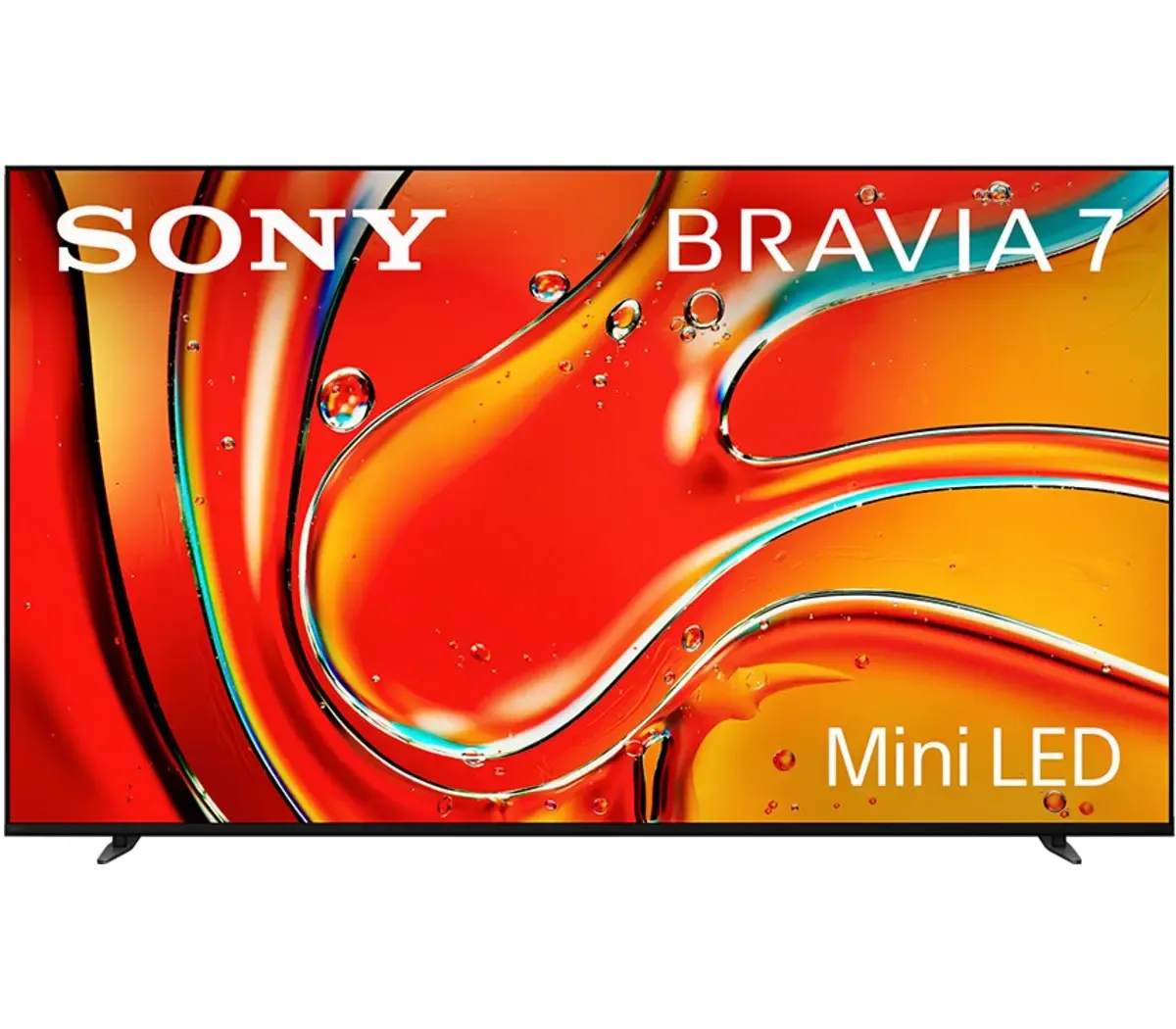 Sony Bravia 7