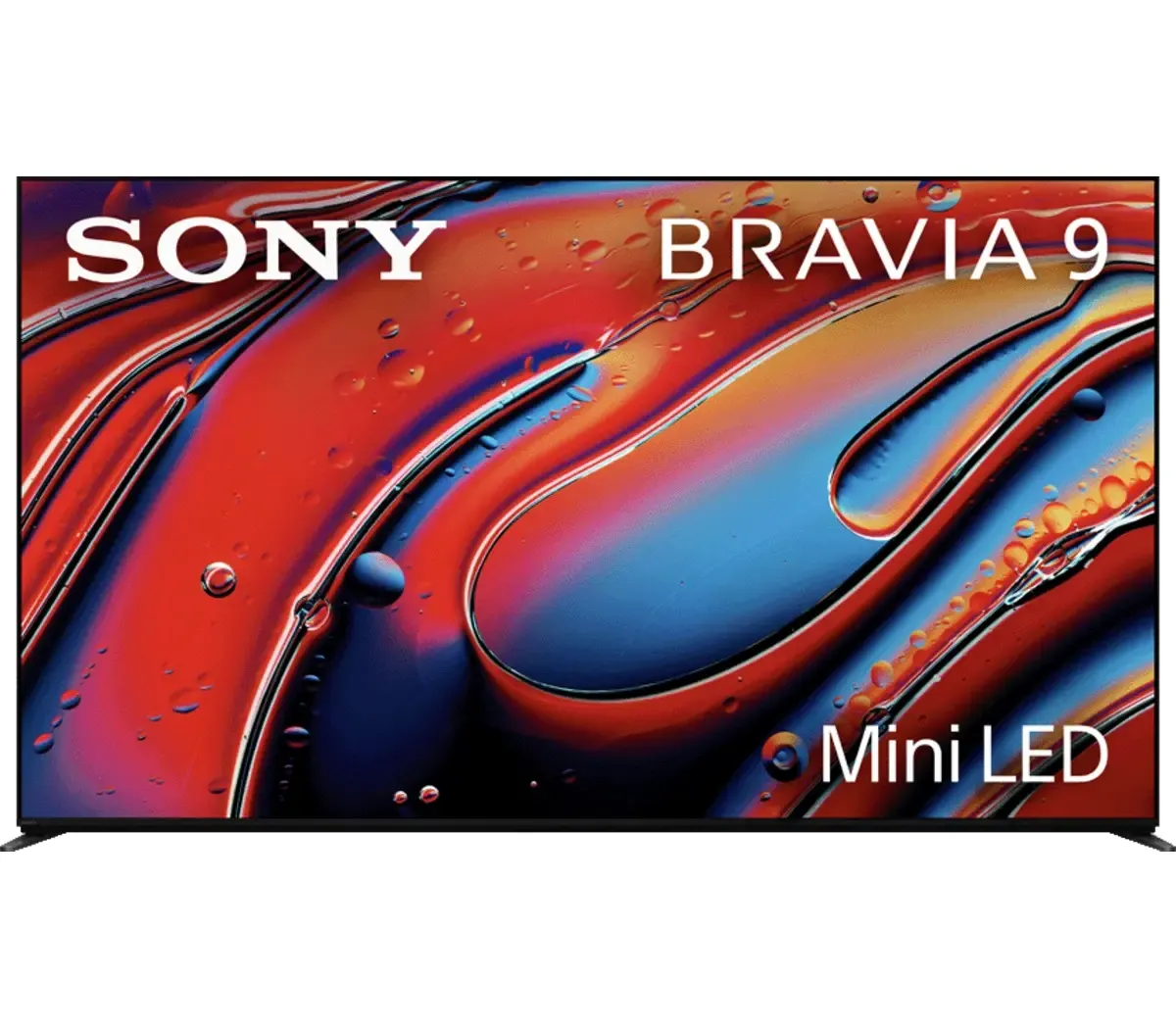 Sony Bravia 9