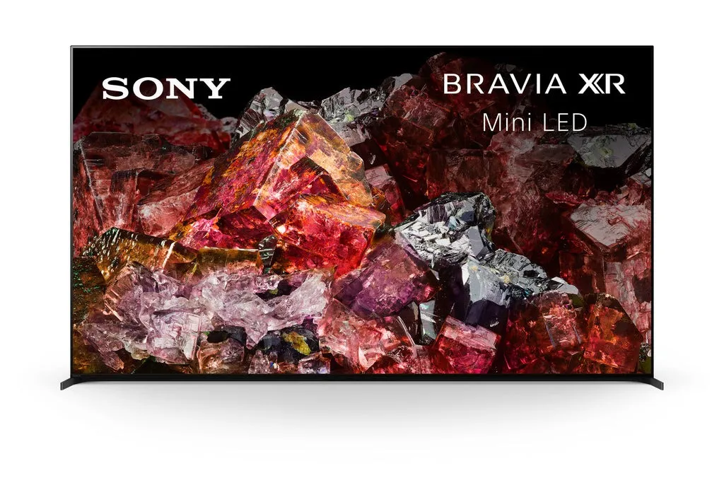 Sony X95L