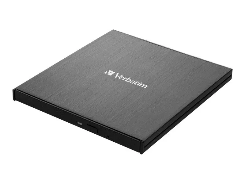 Verbatim 43888 UHD Blu-ray Drive
