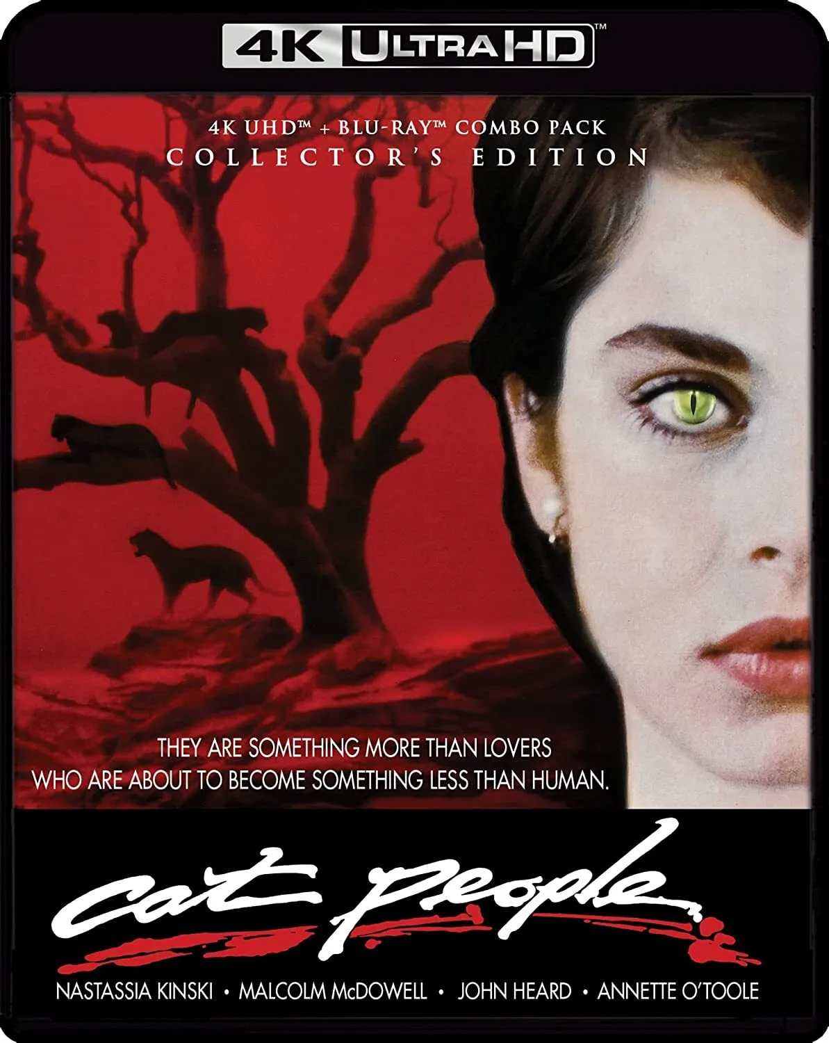 Cat People