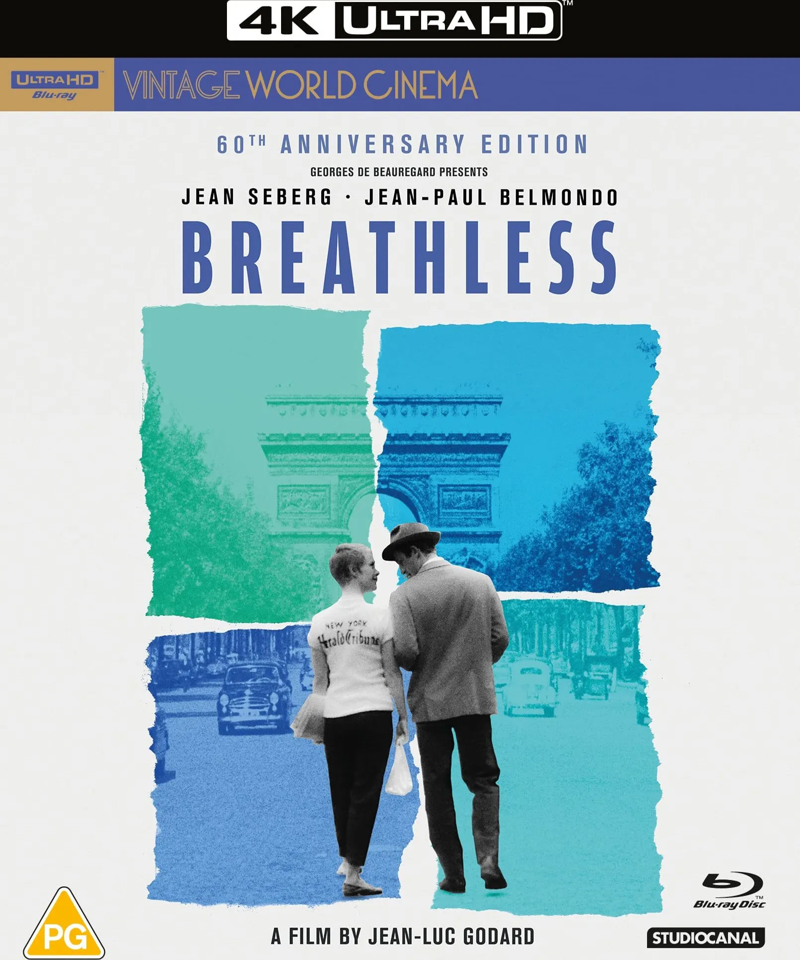 Breathless
