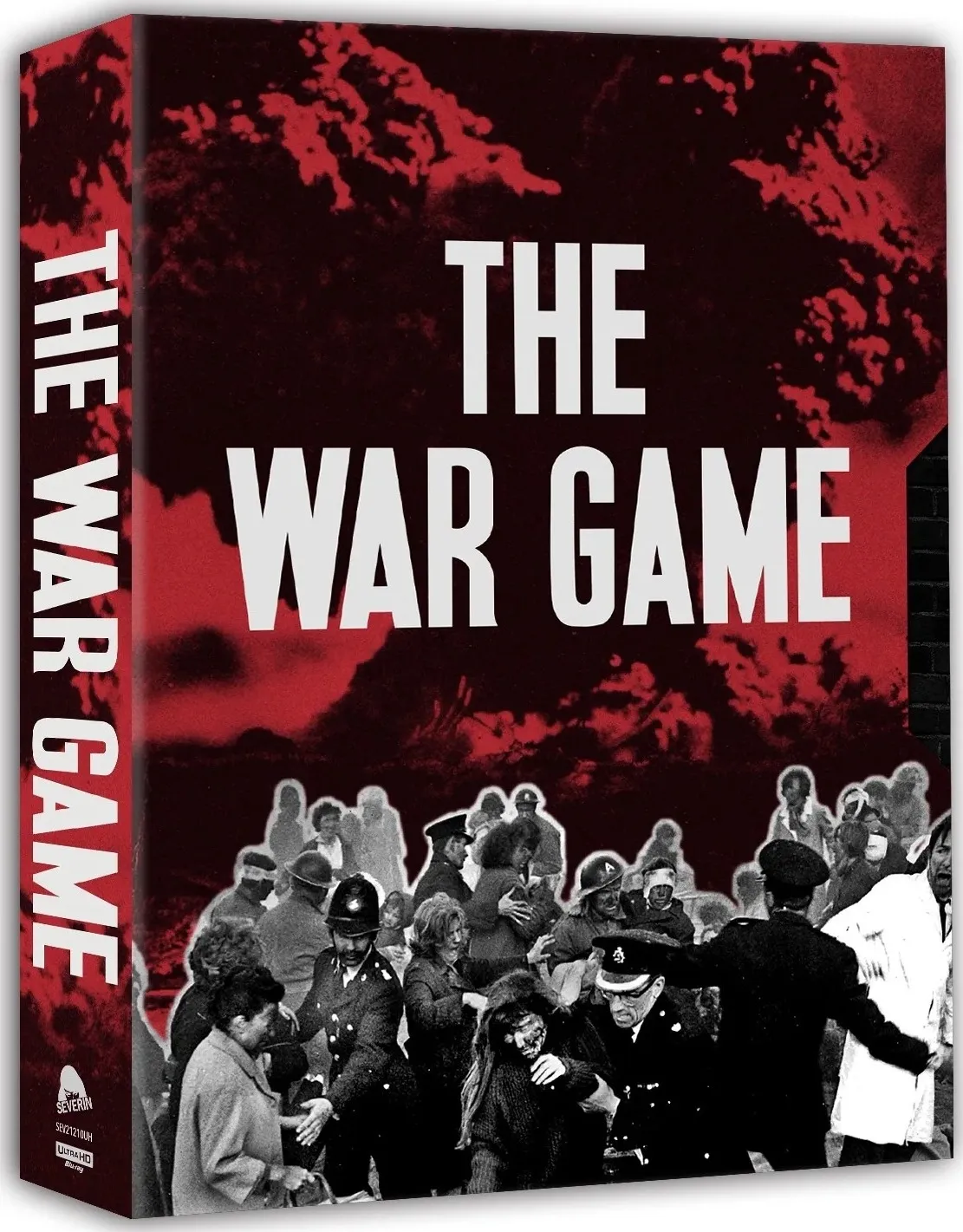 The War Game