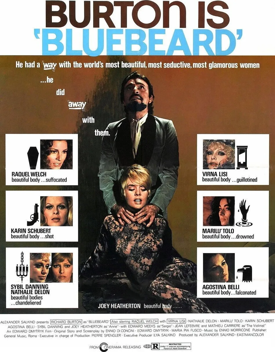 Bluebeard