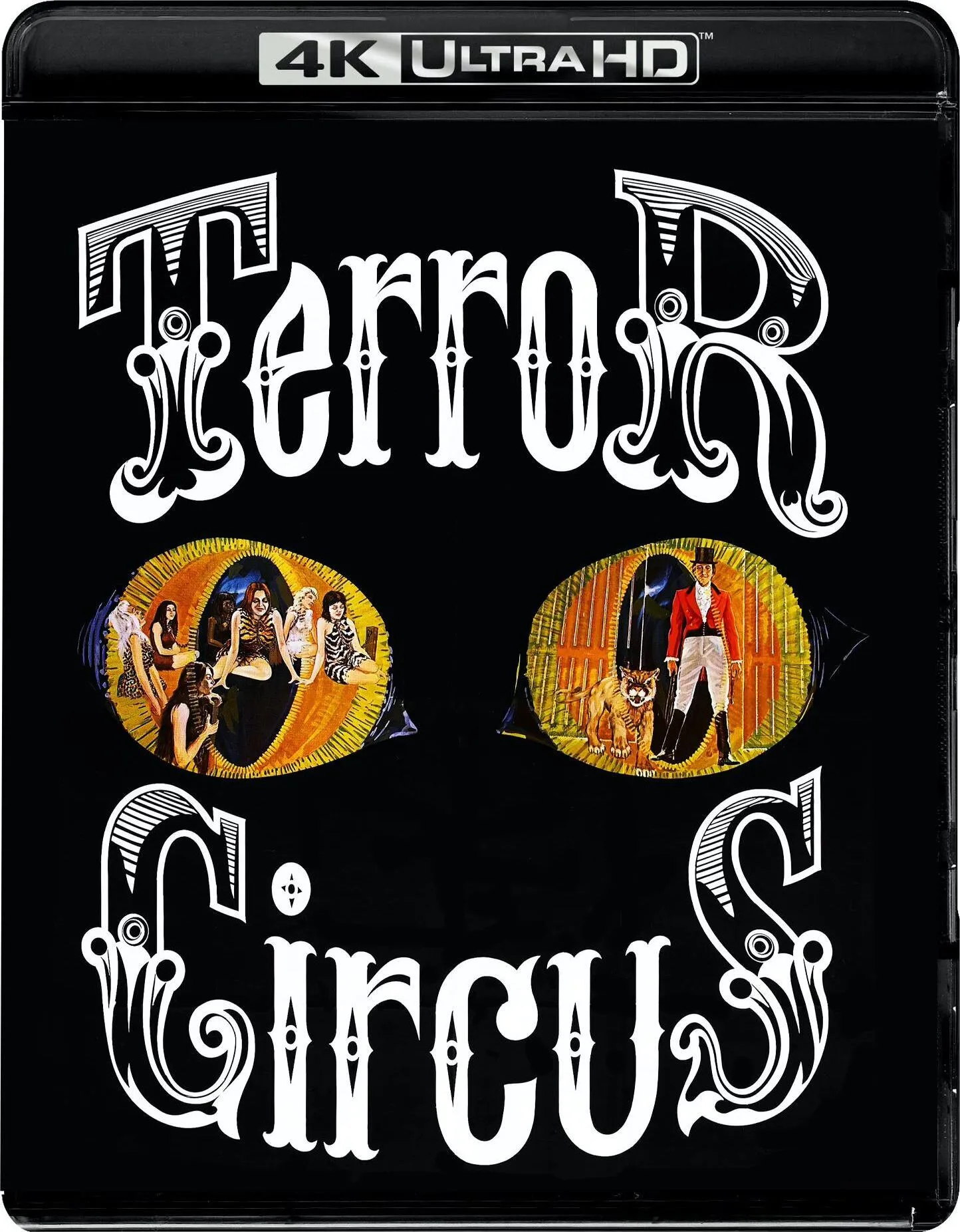 Terror Circus