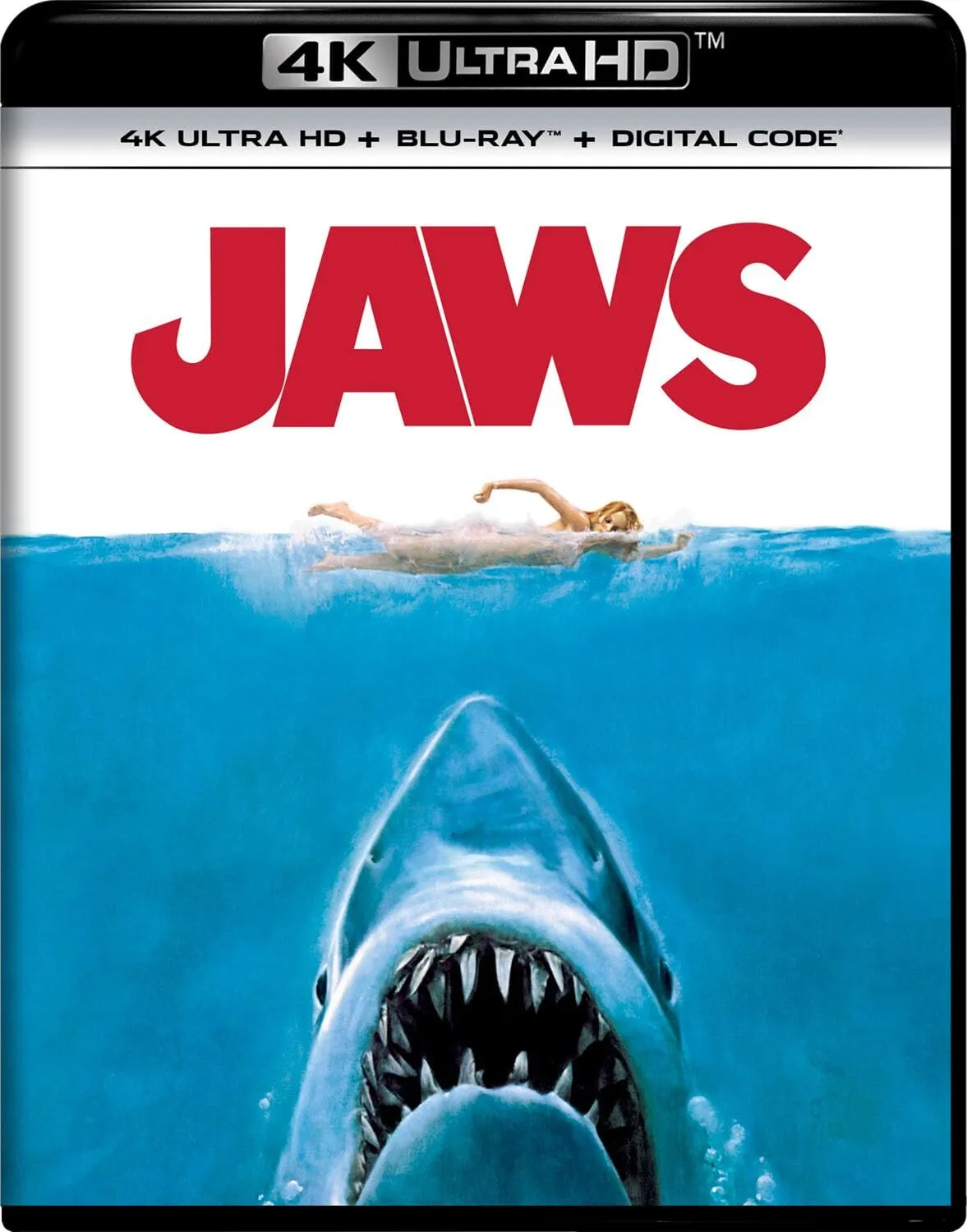 Jaws