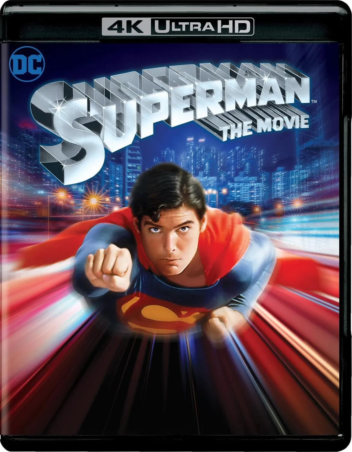 Superman