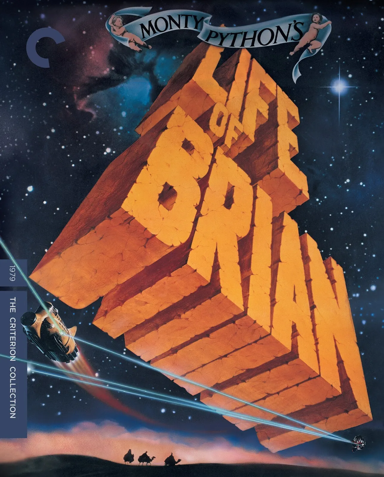 Life of Brian