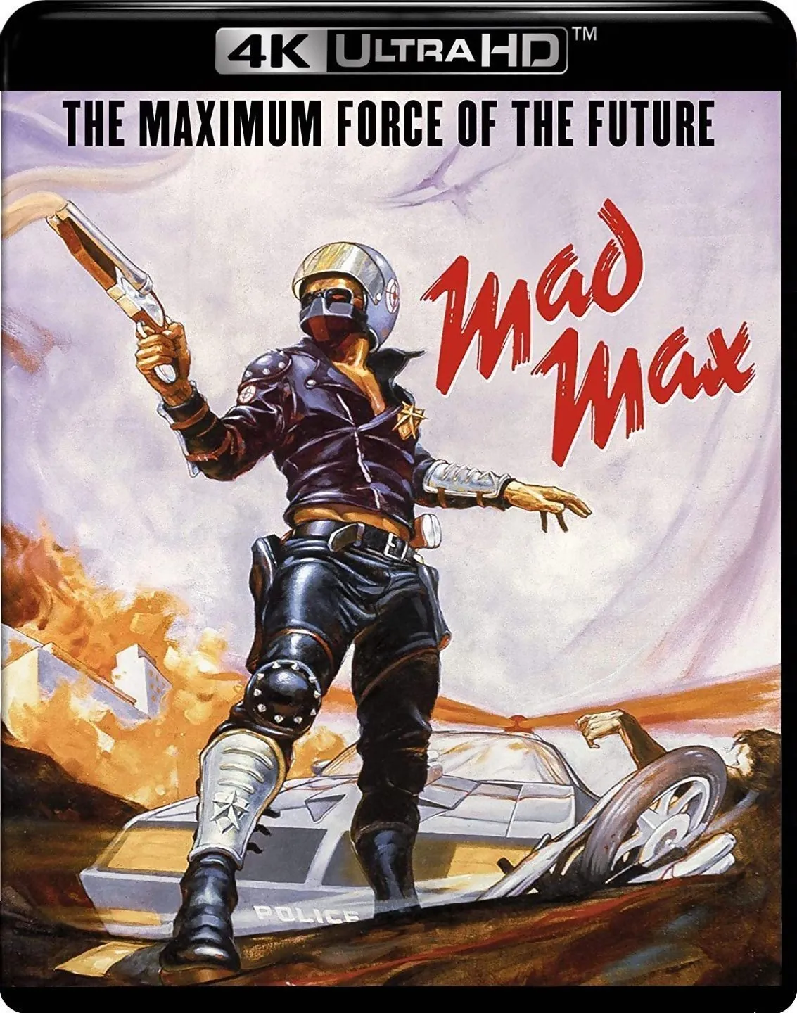Mad Max