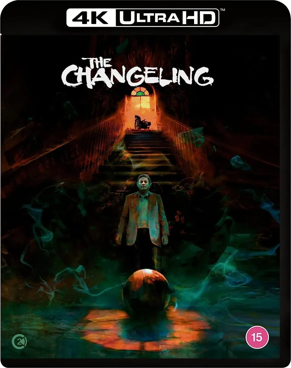 The Changeling