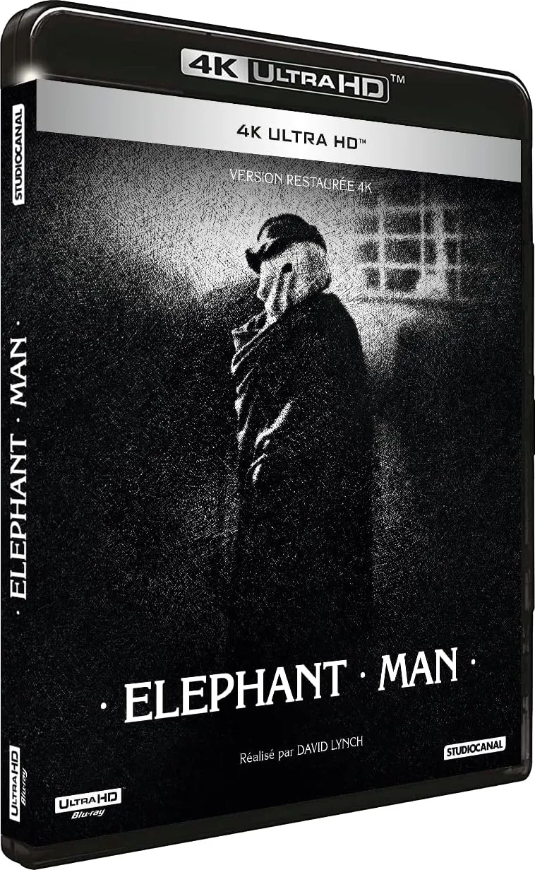 The Elephant Man