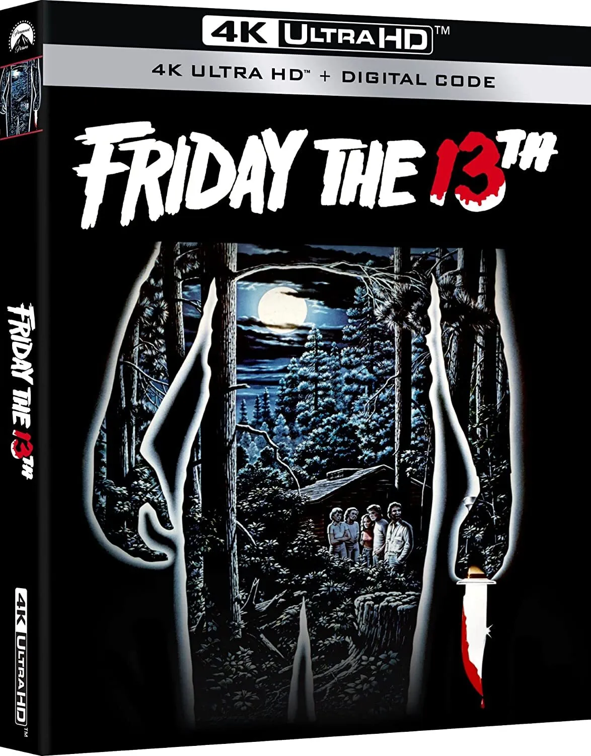 Friday the 13th