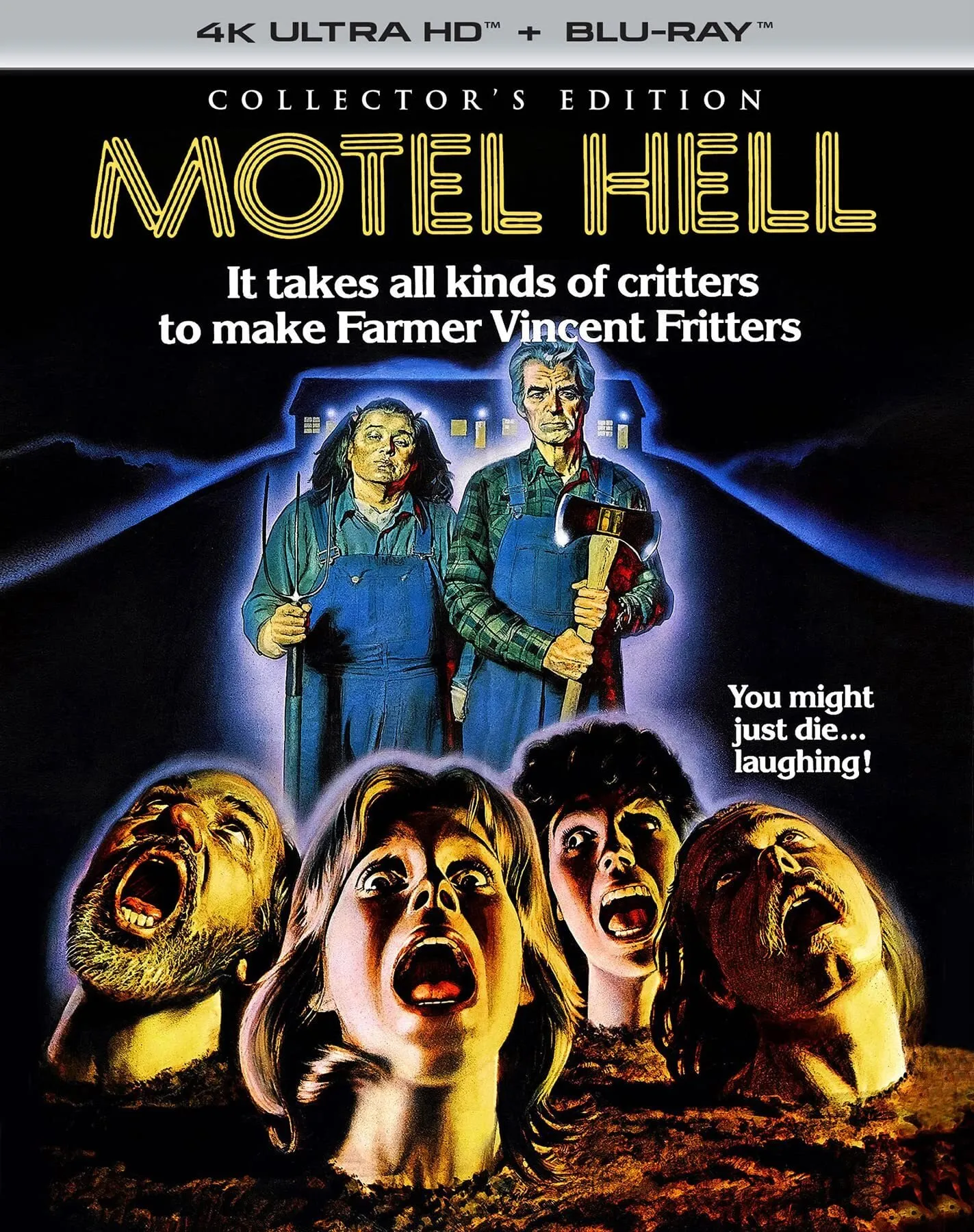Motel Hell