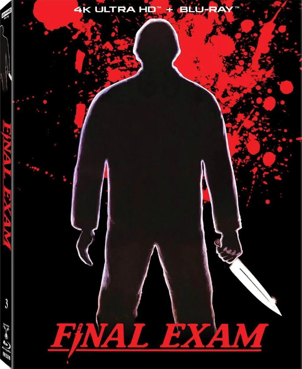 Final Exam
