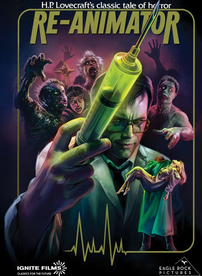 Re-Animator