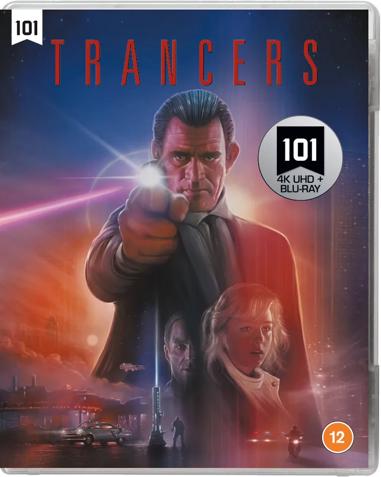 Trancers
