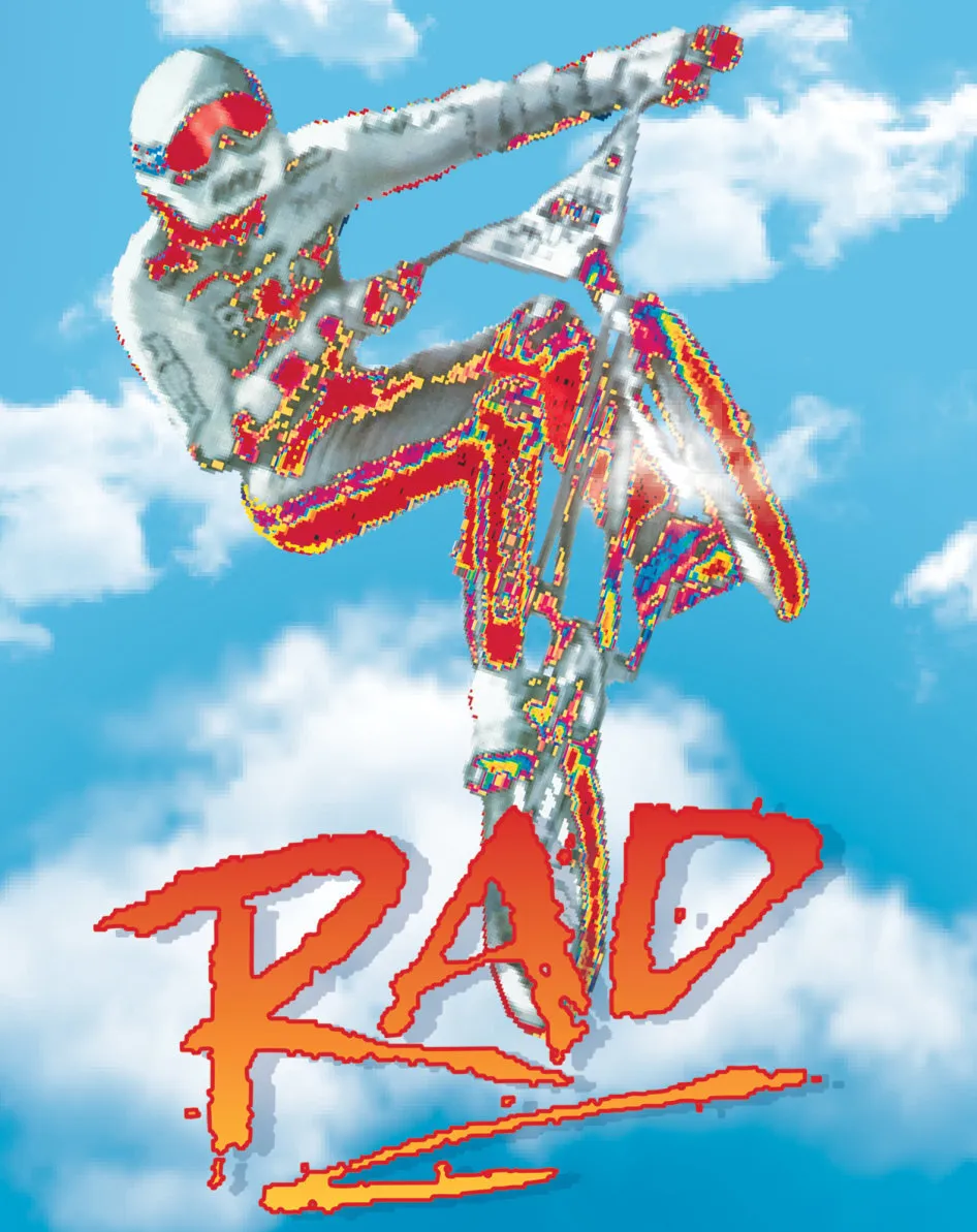Rad