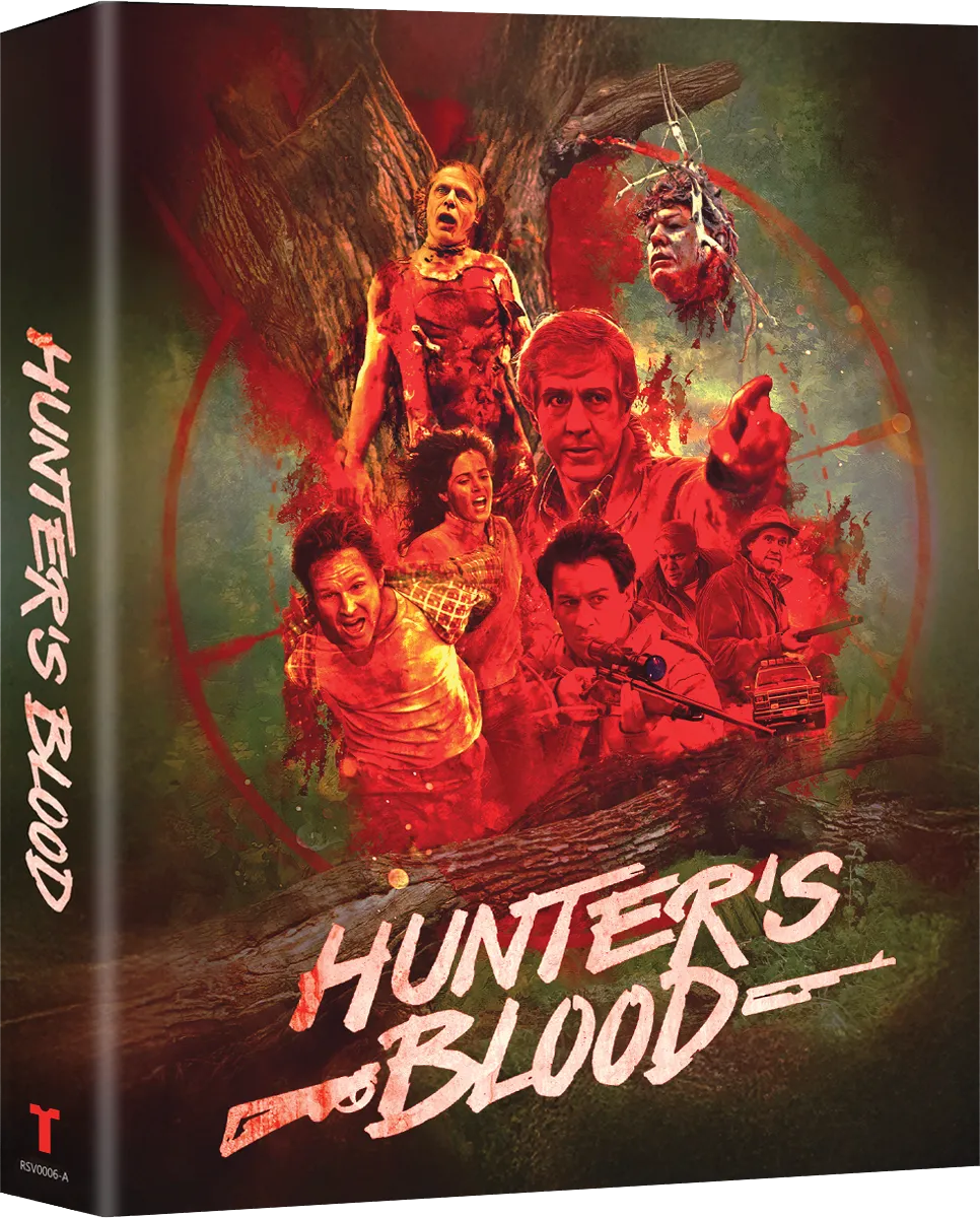 Hunter's Blood