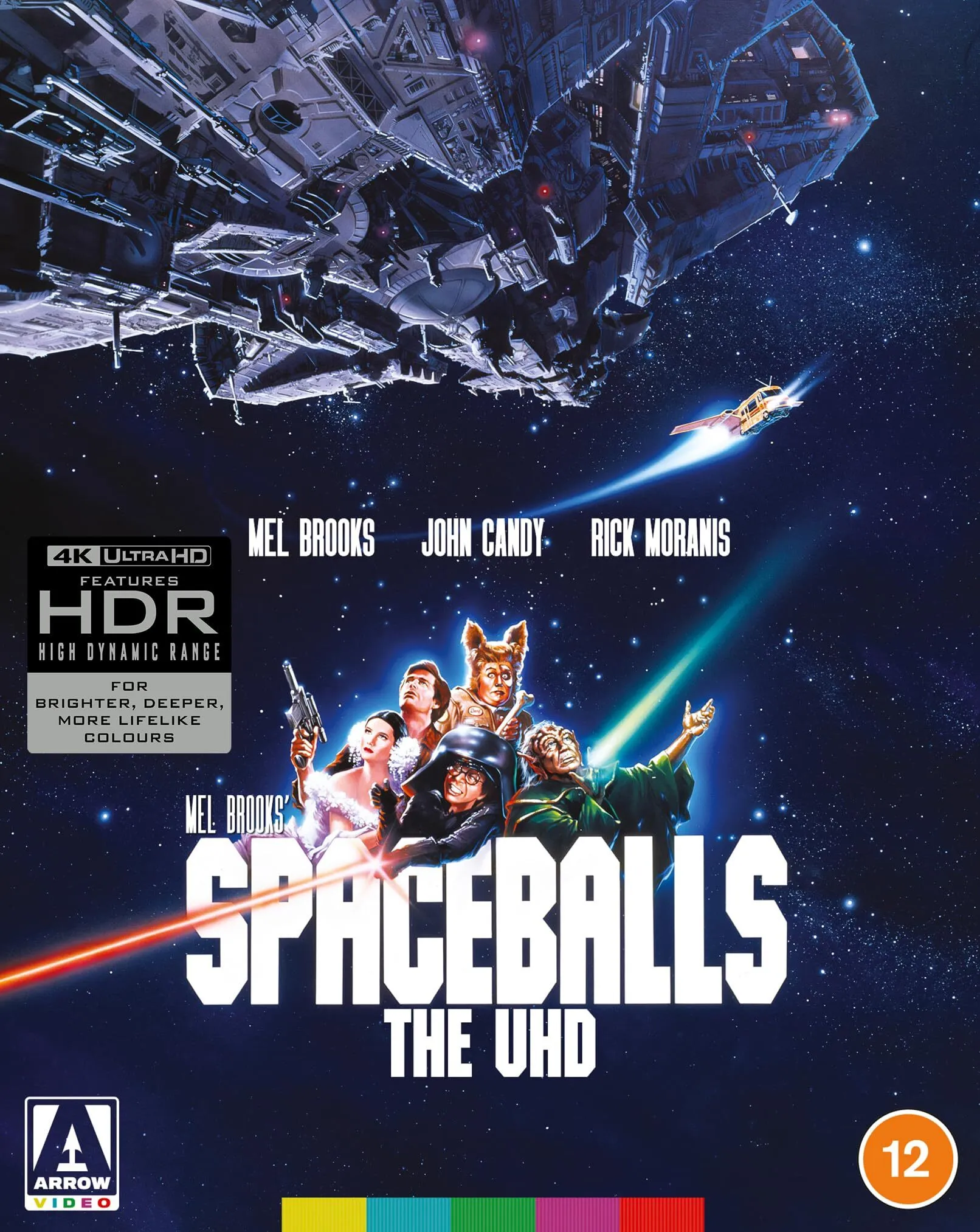 Spaceballs