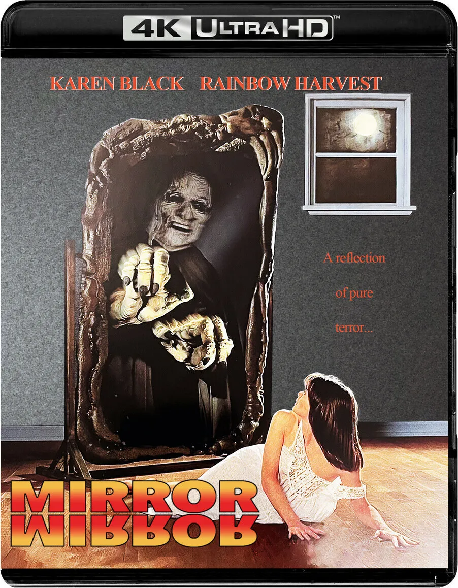 Mirror Mirror