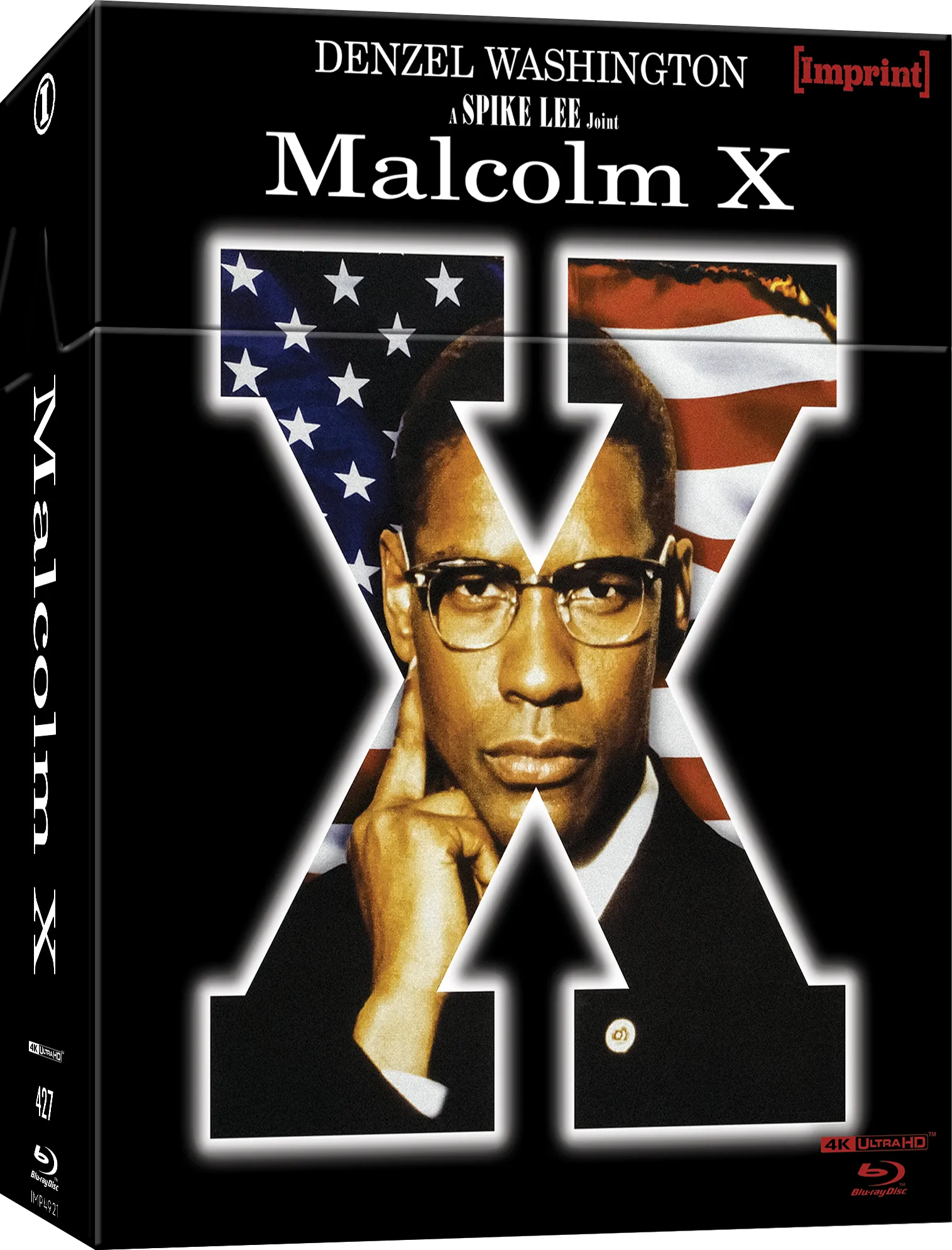 Malcolm X