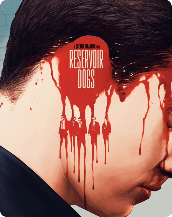 Reservoir Dogs