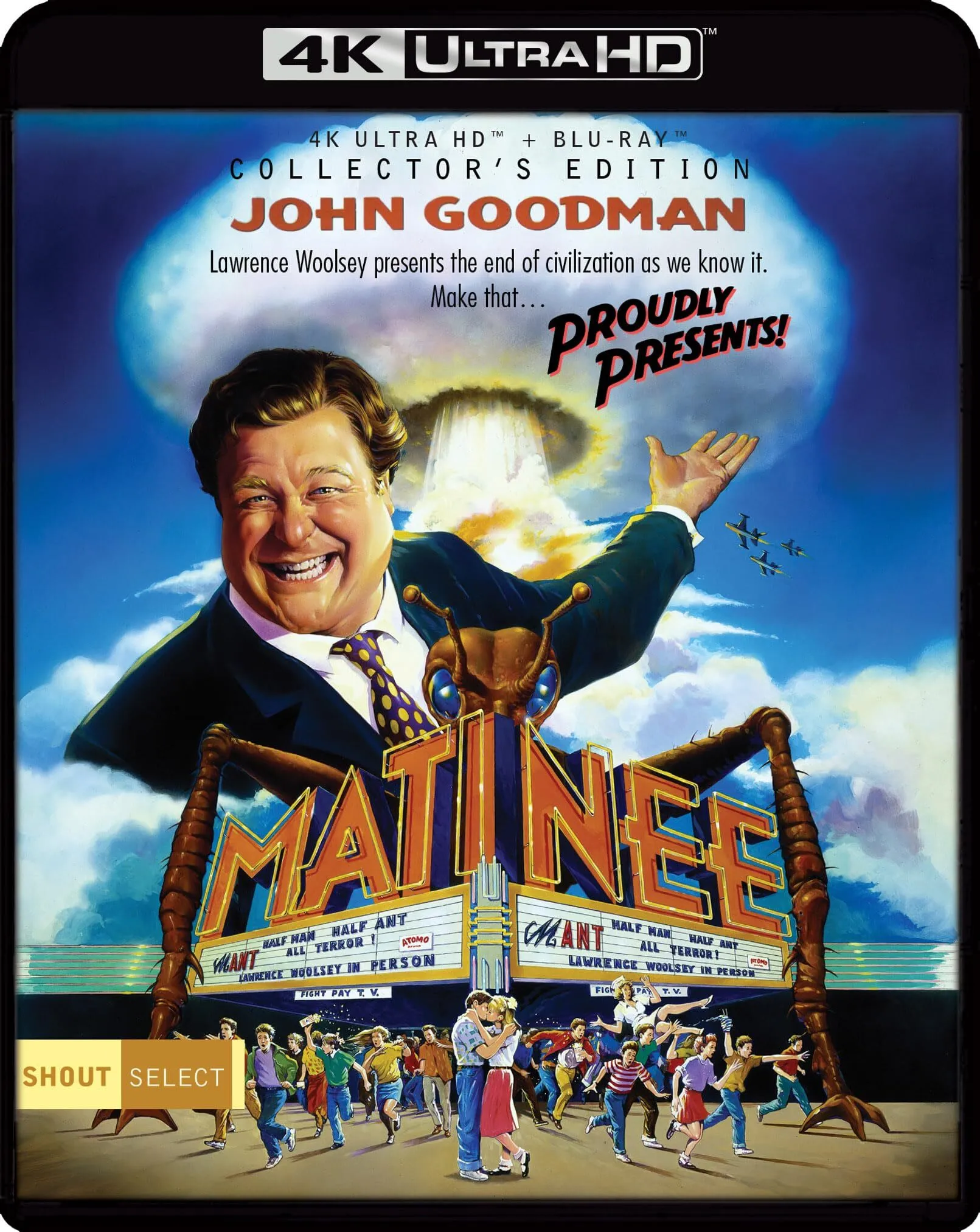 Matinee