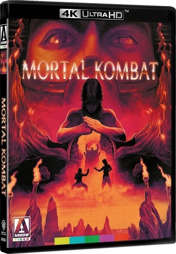Mortal Kombat