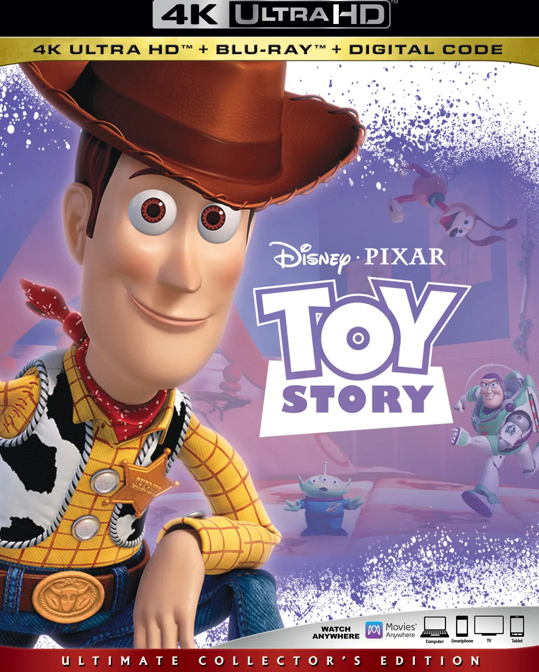 Toy Story