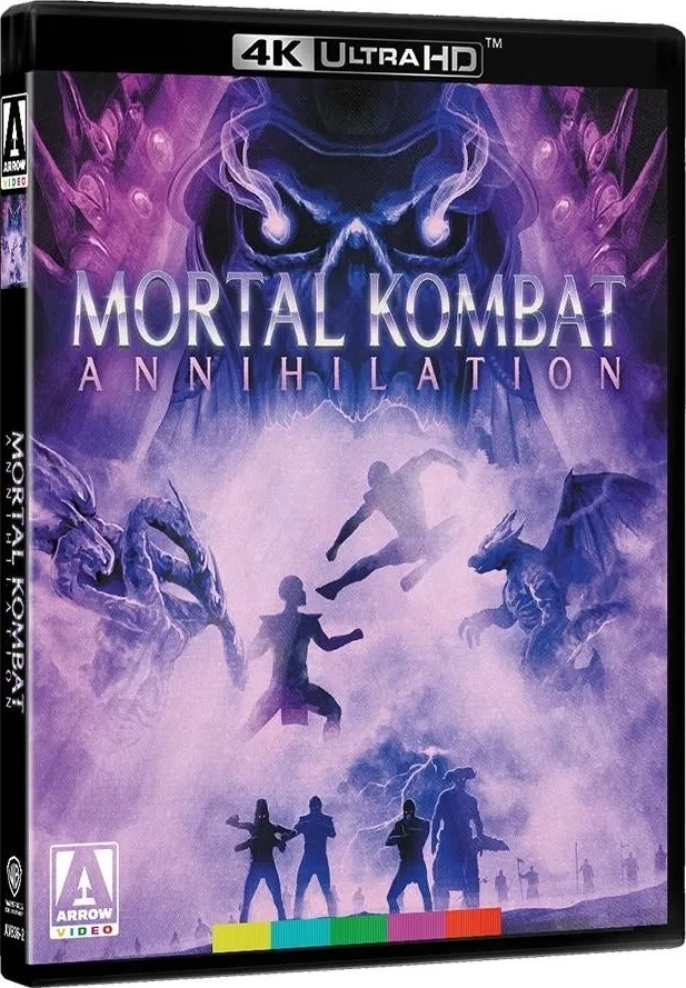 Mortal Kombat: Annihilation
