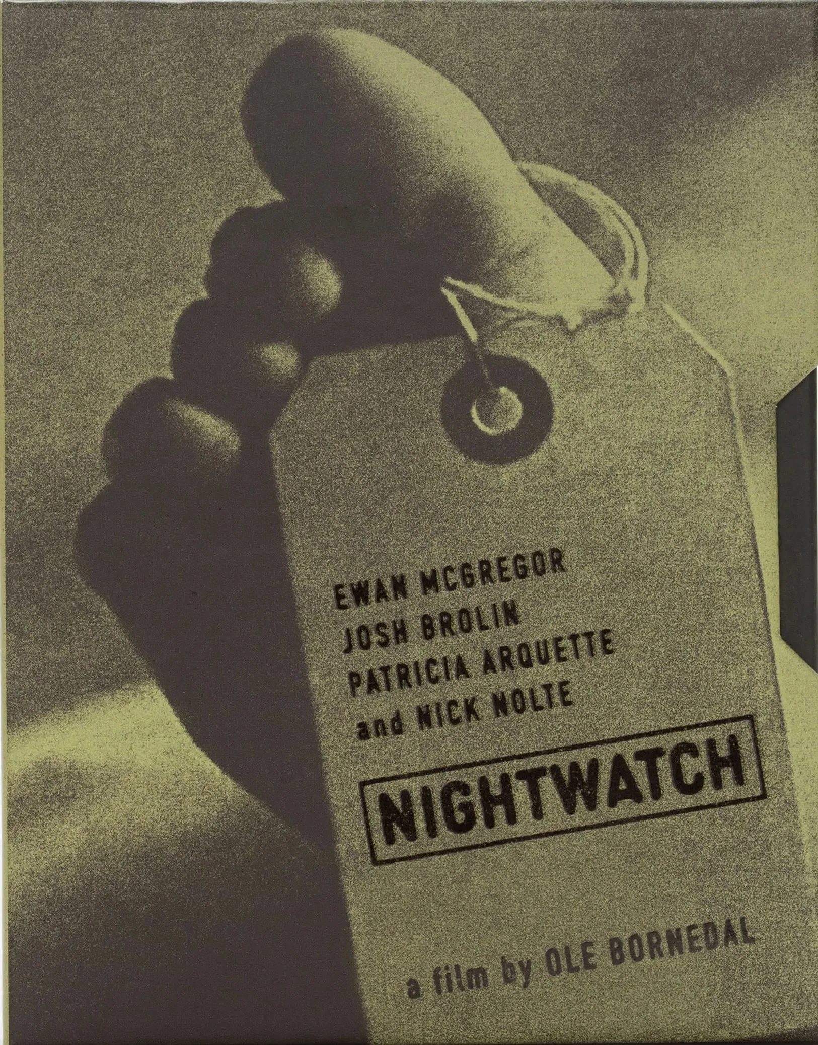 Nightwatch