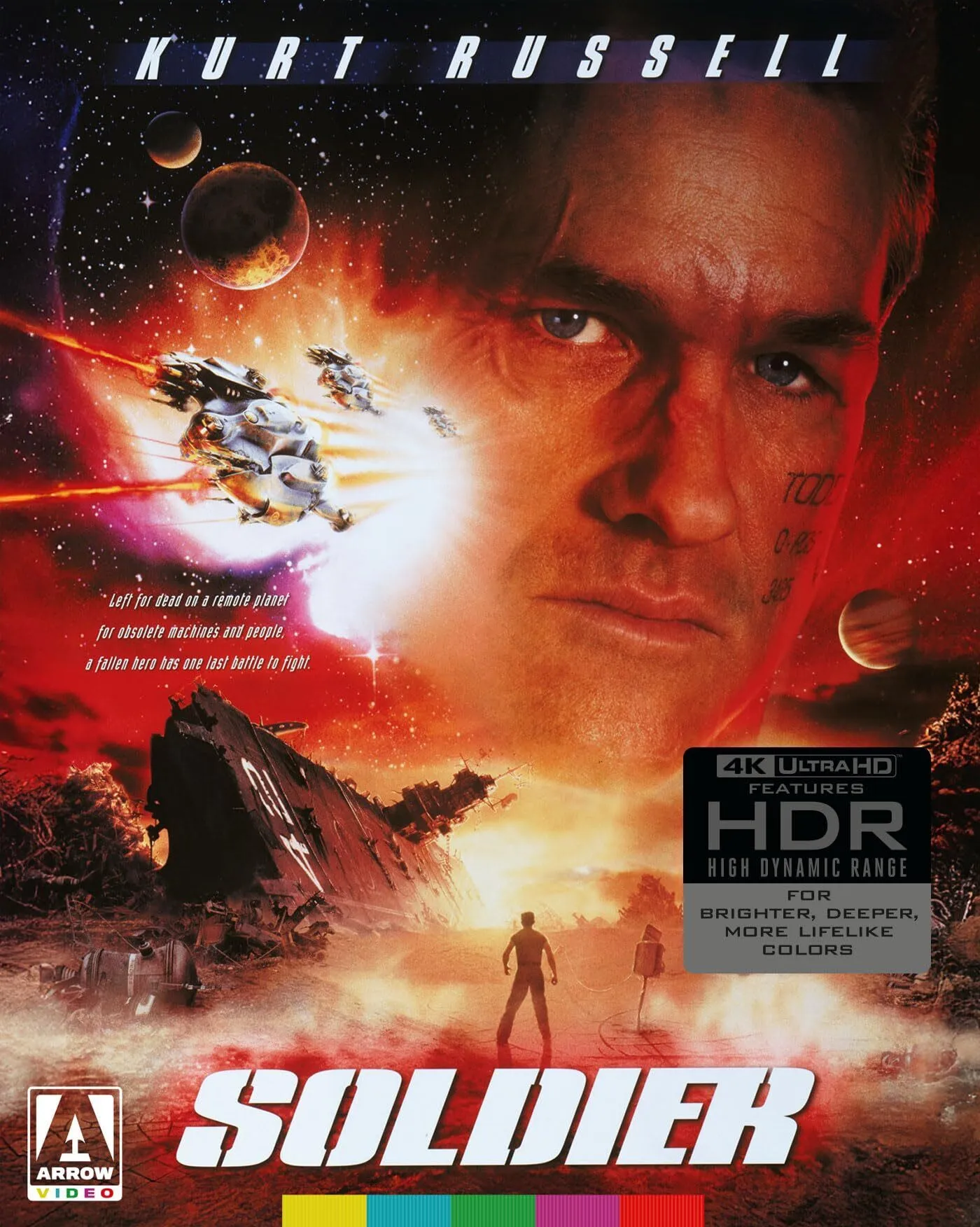 Soldier