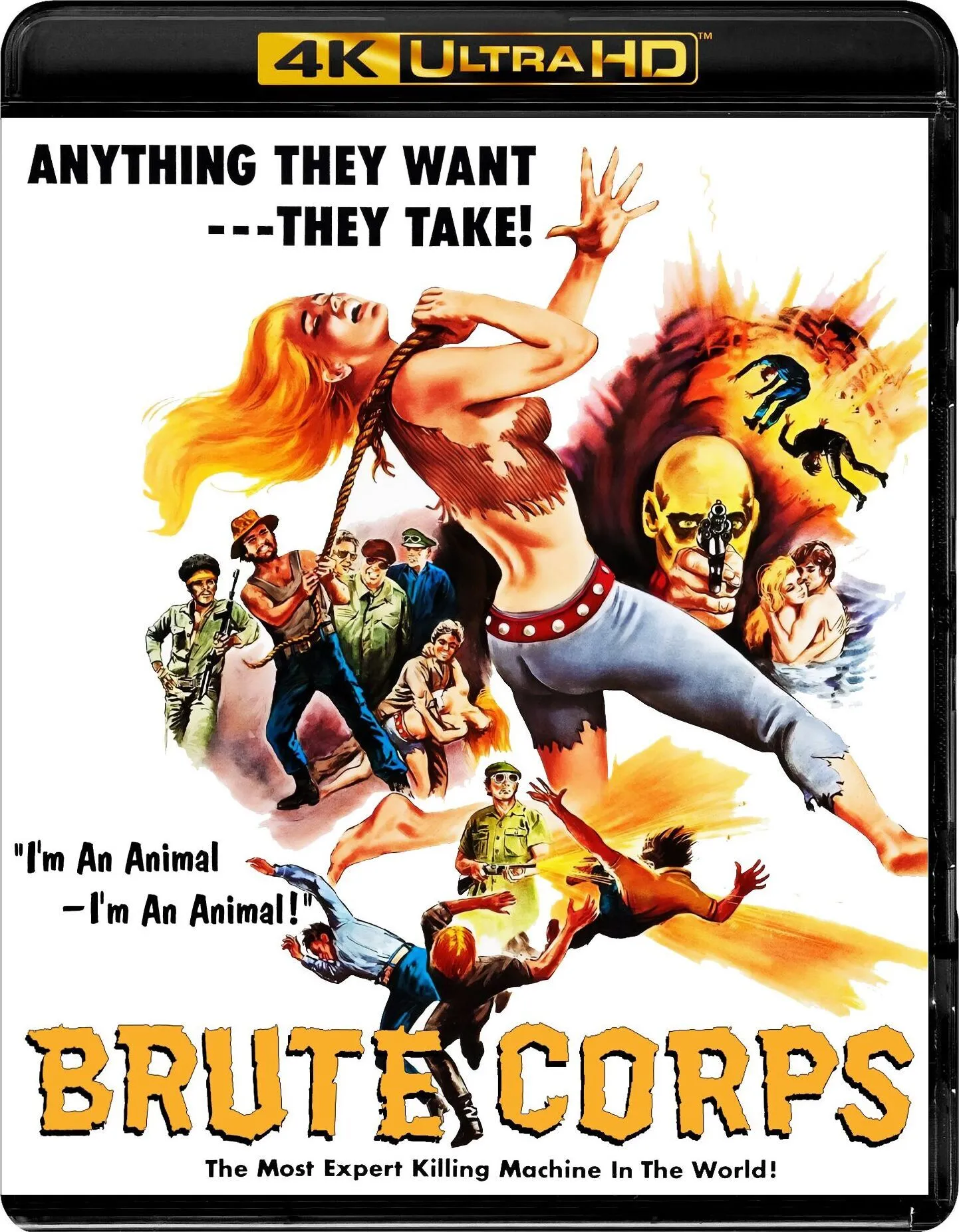 Brute Corps