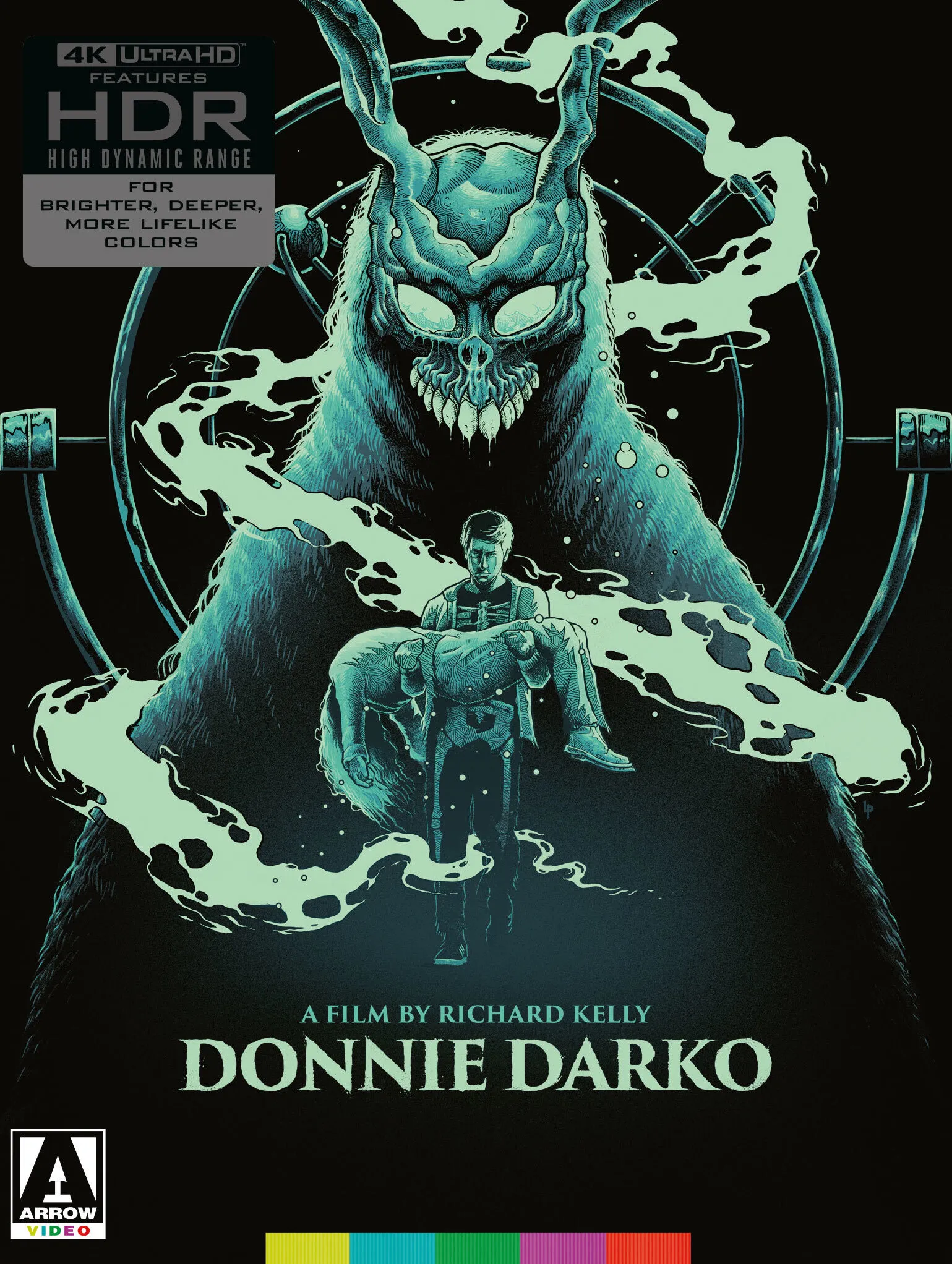 Donnie Darko