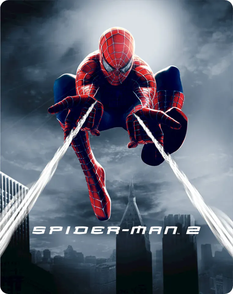 Spider-Man 2