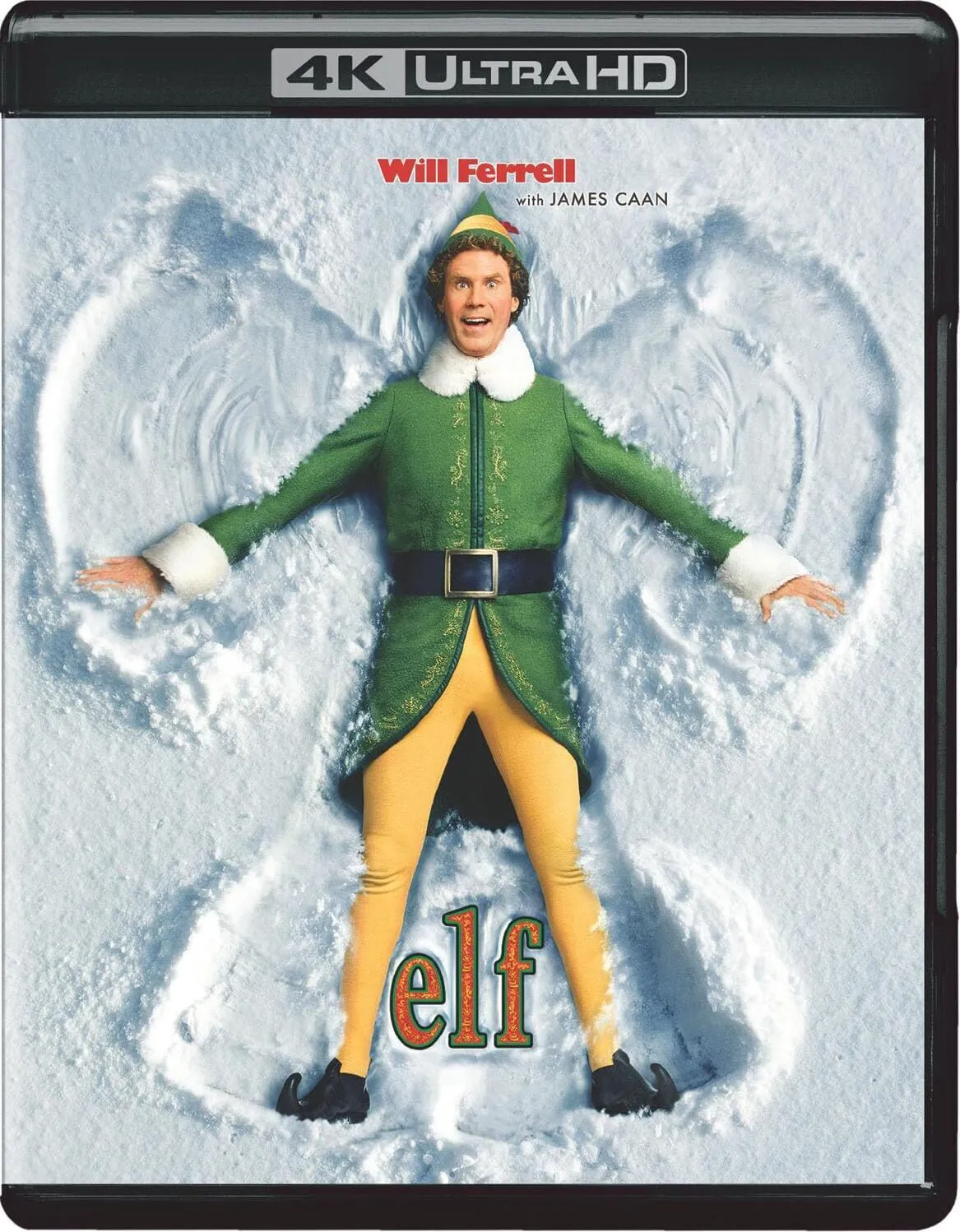 Elf
