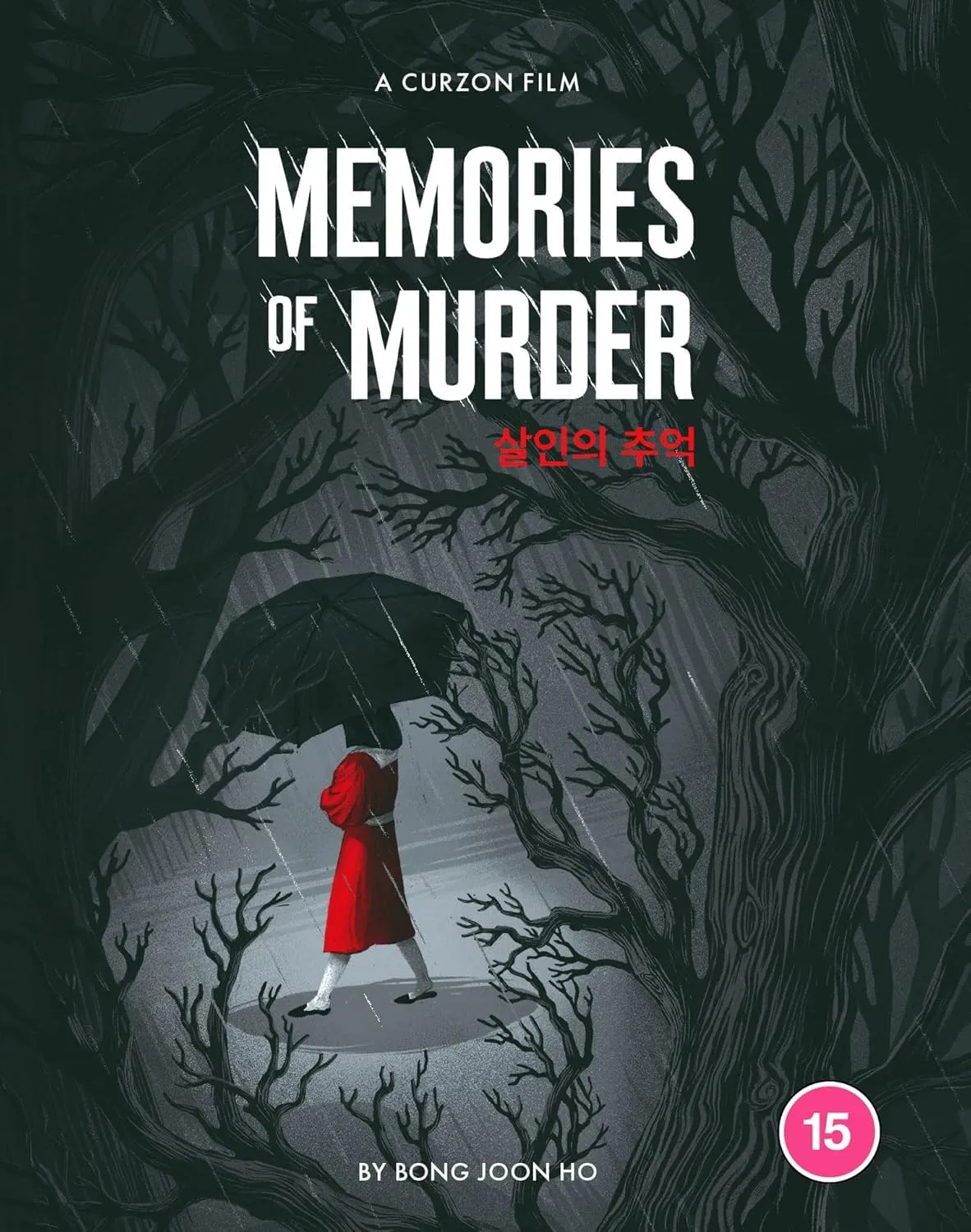Memories of Murder