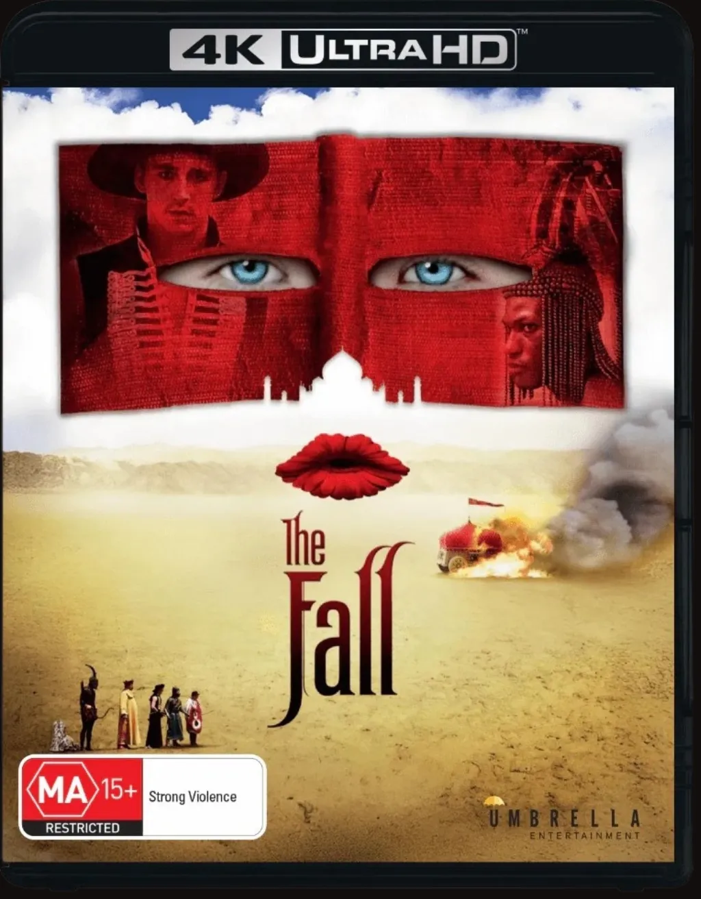 The Fall