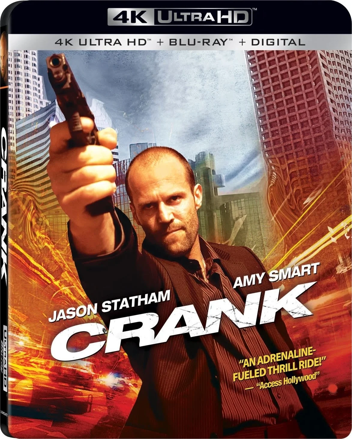 Crank