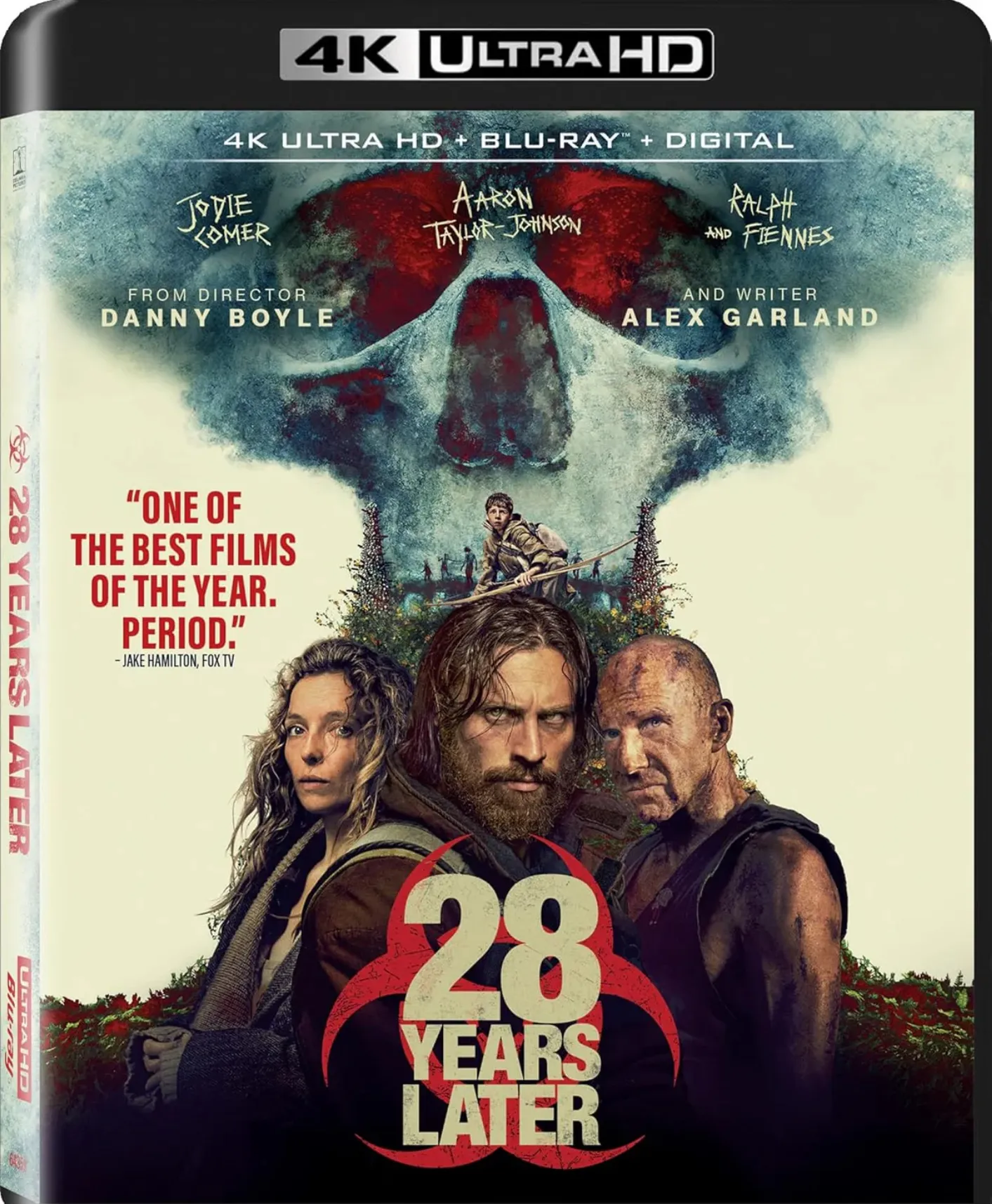 28 Years Later