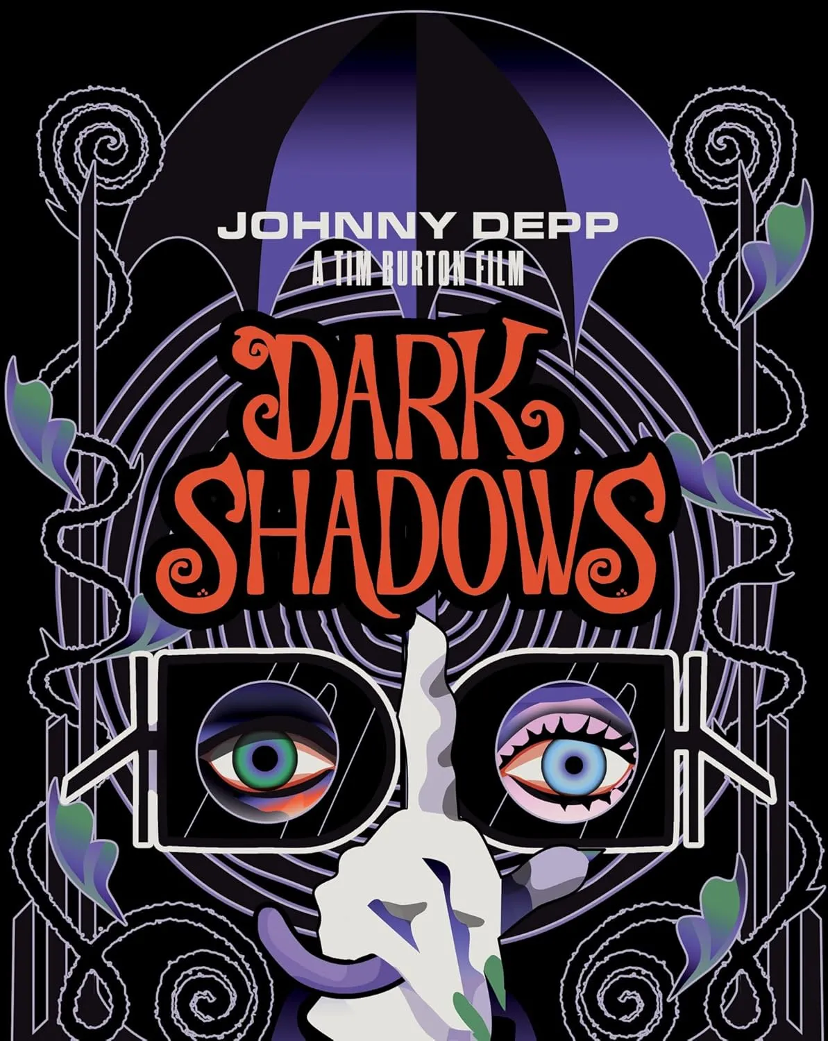 Dark Shadows