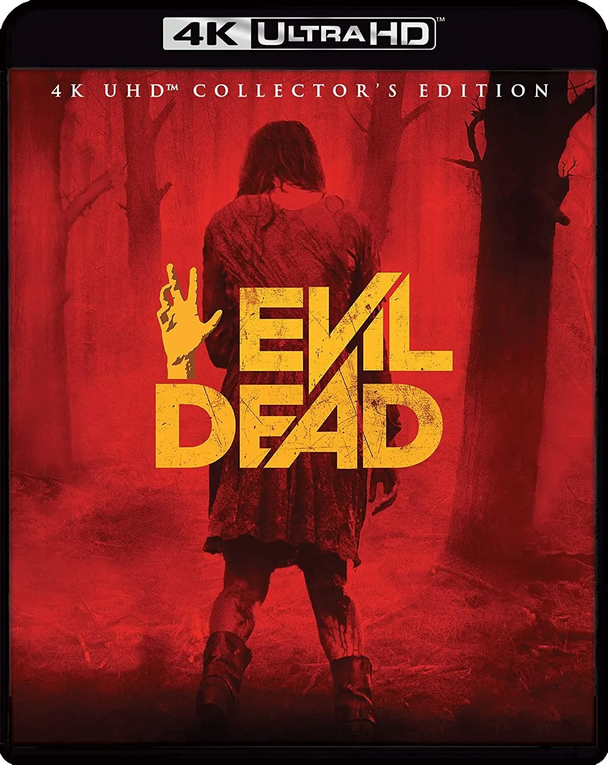 Evil Dead