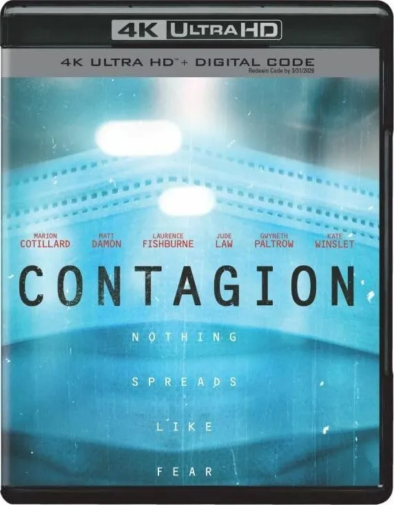 Contagion