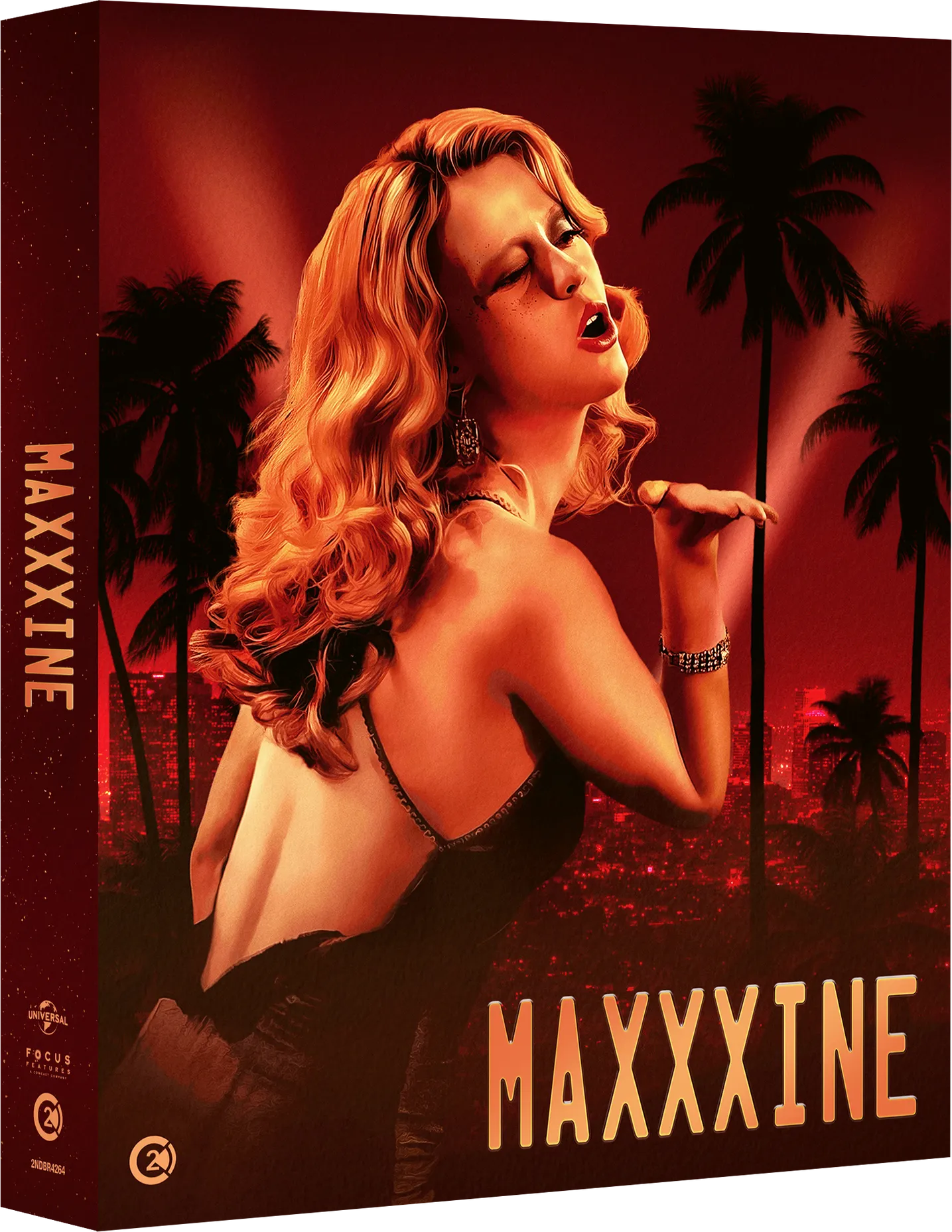 MaXXXine